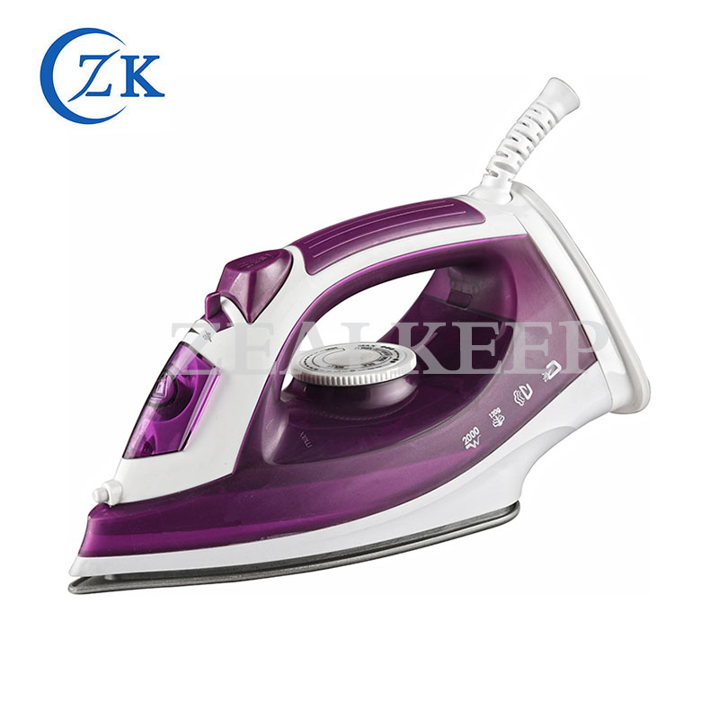 1200W 2000W Small Size Steam Iron