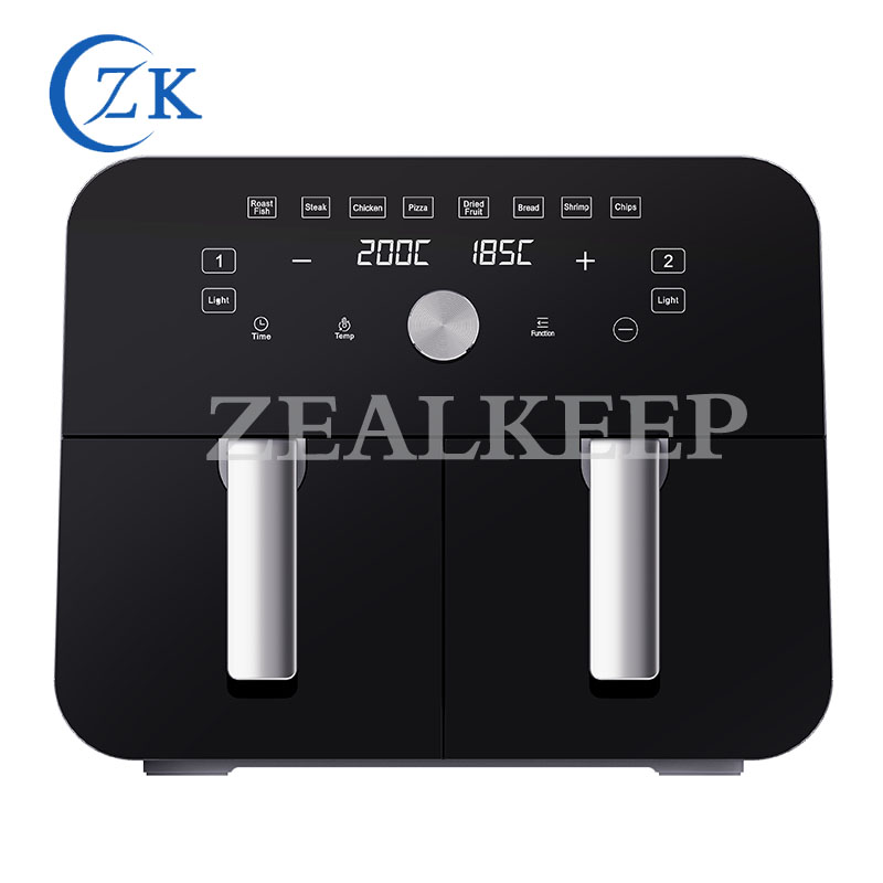 Вместительность аэрофритюрницы: большие секреты: выбираем правильную вместимость